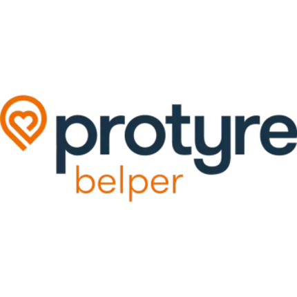 Logo from Selecta Tyre - Belper - Team Protyre