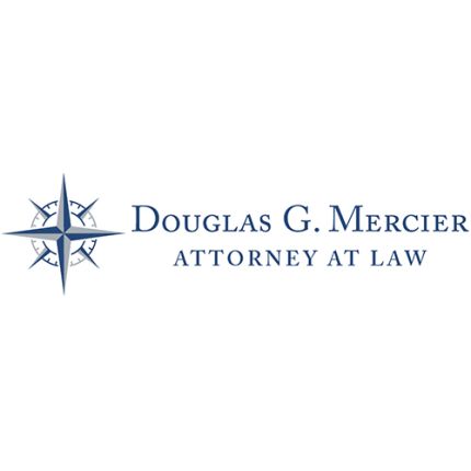 Λογότυπο από Douglas G. Mercier, Attorney at Law