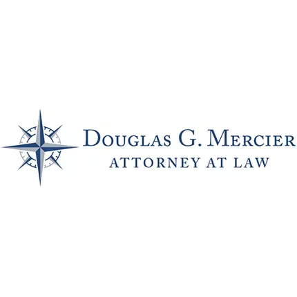 Logótipo de Douglas G. Mercier, Attorney at Law