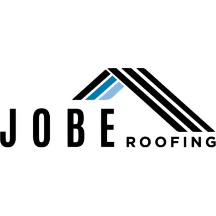 Logotipo de Jobe Roofing Company