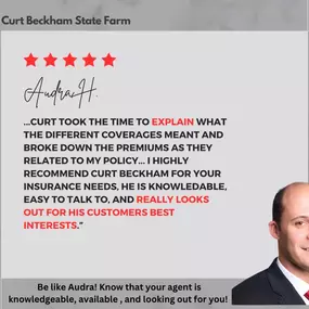 We would love the opportunity to simplify insurance for you as we do for all of our customers!