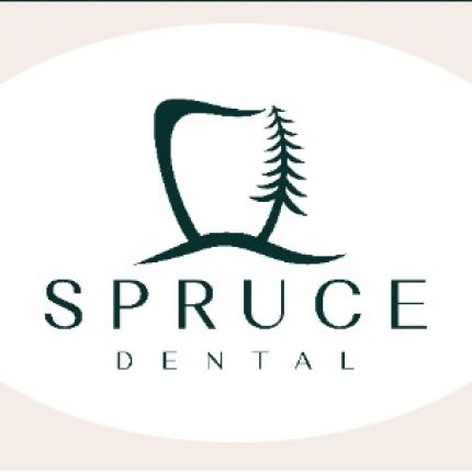 Logo da Spruce Dental