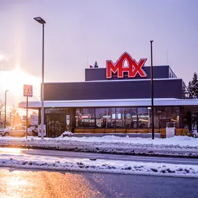 Bild von MAX Premium Burgers