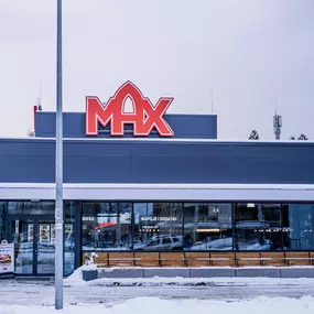 Bild von MAX Premium Burgers