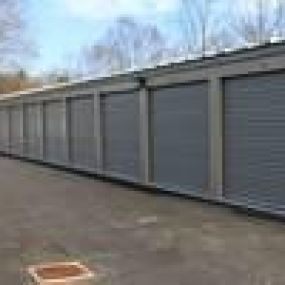 Bild von Greenville Storage