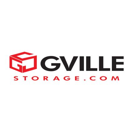 Logotyp från Greenville Storage