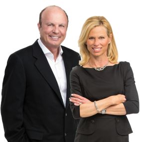 Bild von Don & Jenny Matheson, REALTORS | Matheson Real Estate Team