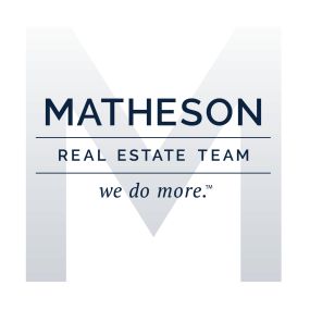 Bild von Don & Jenny Matheson, REALTORS | Matheson Real Estate Team