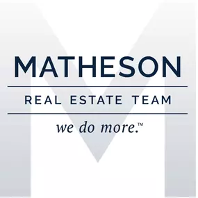 Bild von Don & Jenny Matheson, REALTORS | Matheson Real Estate Team