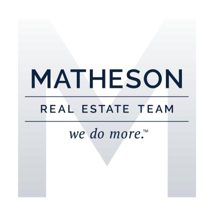 Logotyp från Don & Jenny Matheson, REALTORS | Matheson Real Estate Team