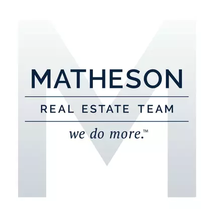 Logo da Don & Jenny Matheson, REALTORS | Matheson Real Estate Team