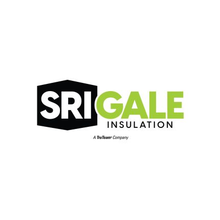 Logo da SRI Gale Insulation
