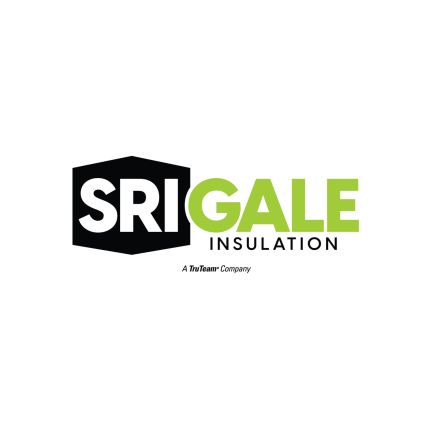 Logo od SRI Gale Insulation