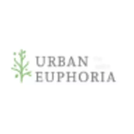 Logotipo de Urban Euphoria