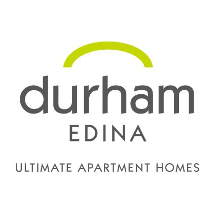 Λογότυπο από The Durham Apartments