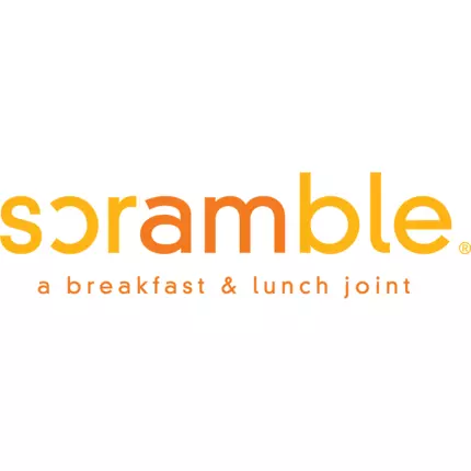 Logo von Scramble, a Breakfast & Lunch Joint