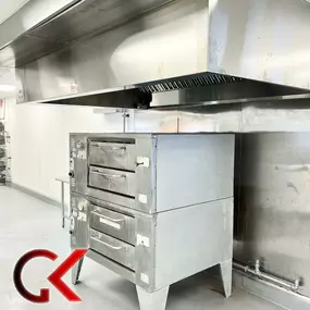 commercial kitchen for rent