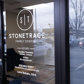 Bild von Stonetrace Family Dental