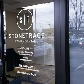 Bild von Stonetrace Family Dental