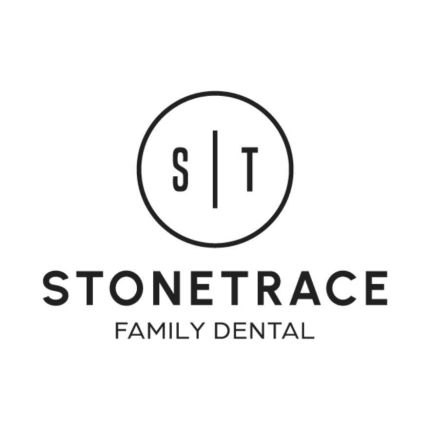 Logotipo de Stonetrace Family Dental