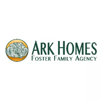 Logotyp från ARK HOMES FOSTER FAMILY AGENCY