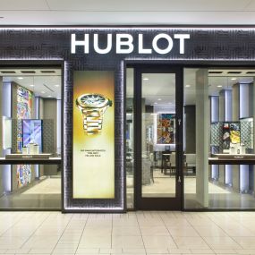 Bild von Hublot Houston Boutique