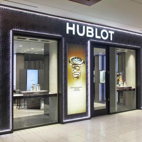 Bild von Hublot Houston Boutique