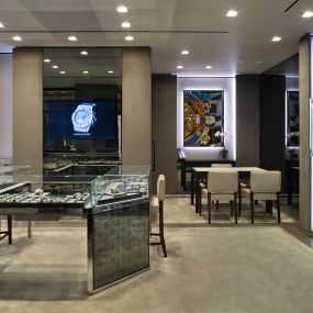 Bild von Hublot Houston Boutique