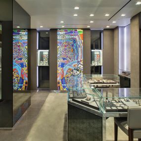 Bild von Hublot Houston Boutique