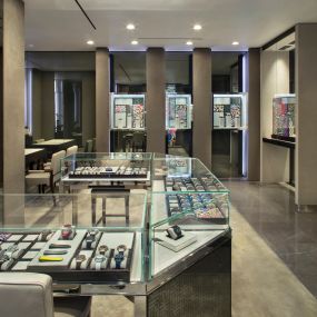 Bild von Hublot Houston Boutique