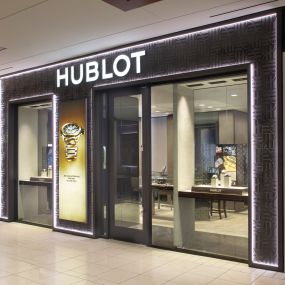 Bild von Hublot Houston Boutique