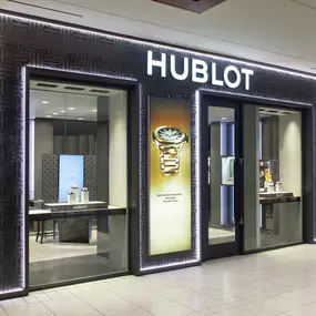 Bild von Hublot Houston Boutique