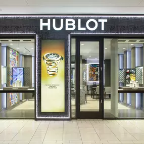 Bild von Hublot Houston Boutique