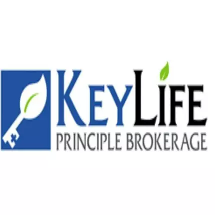 Logotipo de KeyLife Principle Brokerage