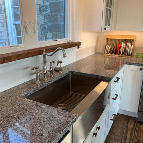 Bild von Valencia Countertops