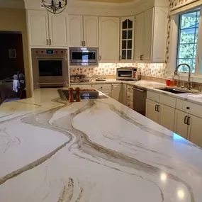 Bild von Valencia Countertops