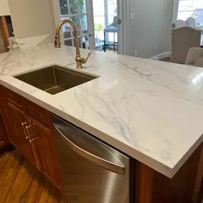 Bild von Valencia Countertops