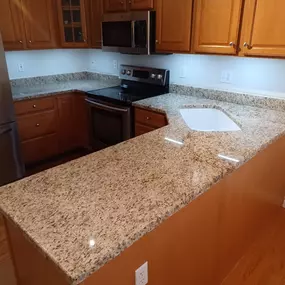 Bild von Valencia Countertops