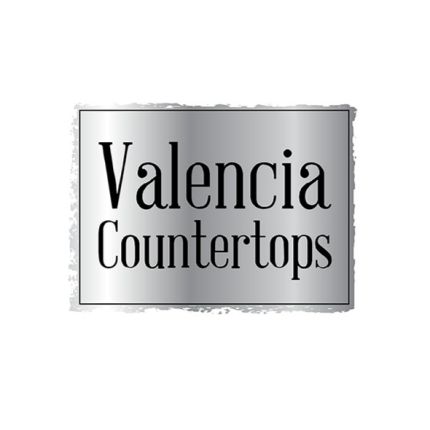 Logo van Valencia Countertops
