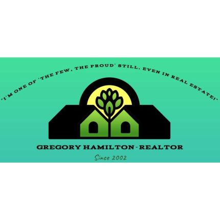 Logo da Gregory Hamilton | ExecuHome Realty