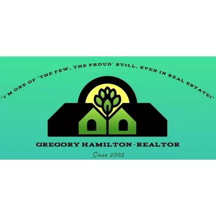 Logo de Gregory Hamilton | ExecuHome Realty