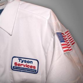Tyson Services Uniforms