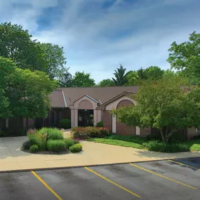 Bild von CEFCU Member Center