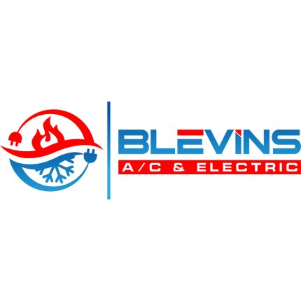 Logo de Blevins A/C & Electric