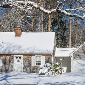 Prepare your home for winter before the bitter cold and severe weather hits. Follow these tips to make sure your home is ready, inside and out.