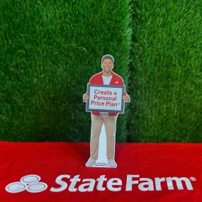 Chris Fritts - State Farm Insurance Agent