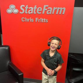 Chris Fritts - State Farm Insurance Agent