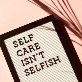 Happy International Self Care Day from Chris Fritts State Farm!  Take some time today to indulge in self-care that replenishes your mind, body, and soul. Whether it’s a spa day, lunch with friends, or simply unplugging from the chaos of everyday life – you deserve it! #SelfCareDay #TreatYourself