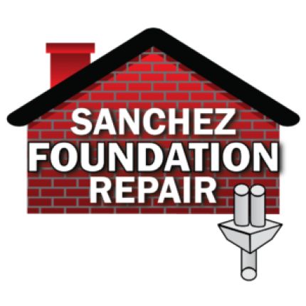 Logo from Sanchez Foundation Repair
