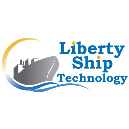 Logo de Liberty Ship Technology